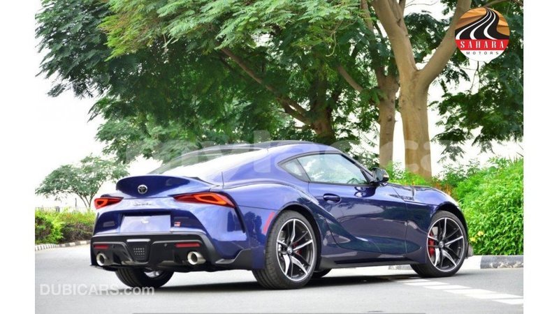 Big with watermark toyota supra attapeu province import dubai 1977