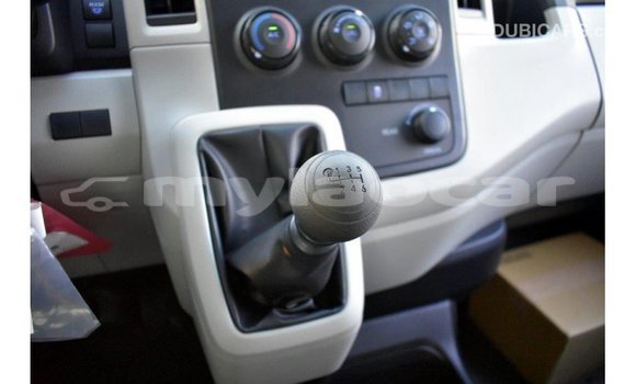 Buy Import Toyota Hiace White Car in Import - Dubai in Attapeu Province Buy Import Toyota Hiace White Car in Import - Dubai in Attapeu Province