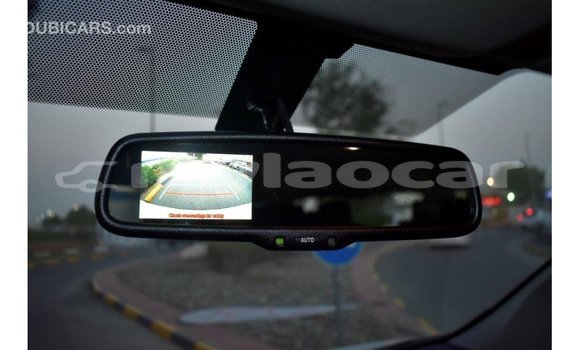 Buy Import Toyota Hiace White Car in Import - Dubai in Attapeu Province Buy Import Toyota Hiace White Car in Import - Dubai in Attapeu Province