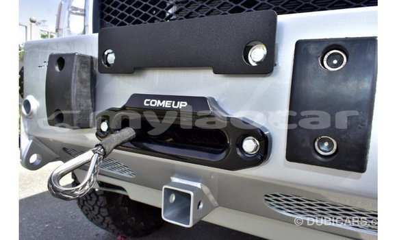 Acheter Import Voiture Toyota Land Cruiser Autre à Import - Dubai, Attapeu Province Acheter Import Voiture Toyota Land Cruiser Autre à Import - Dubai, Attapeu Province