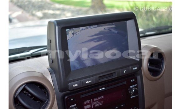 Acheter Import Voiture Toyota Land Cruiser Autre à Import - Dubai, Attapeu Province Acheter Import Voiture Toyota Land Cruiser Autre à Import - Dubai, Attapeu Province