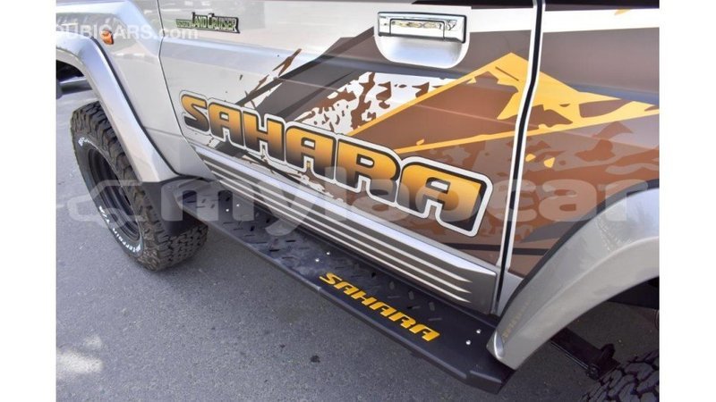 Big with watermark toyota land cruiser attapeu province import dubai 1979