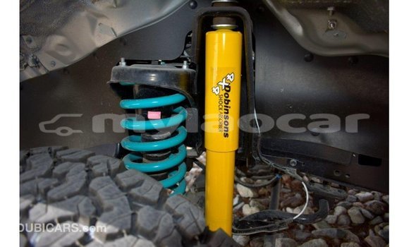 Acheter Import Voiture Toyota Land Cruiser Autre à Import - Dubai, Attapeu Province Acheter Import Voiture Toyota Land Cruiser Autre à Import - Dubai, Attapeu Province