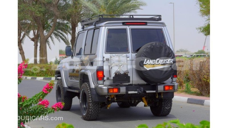 Big with watermark toyota land cruiser attapeu province import dubai 1979