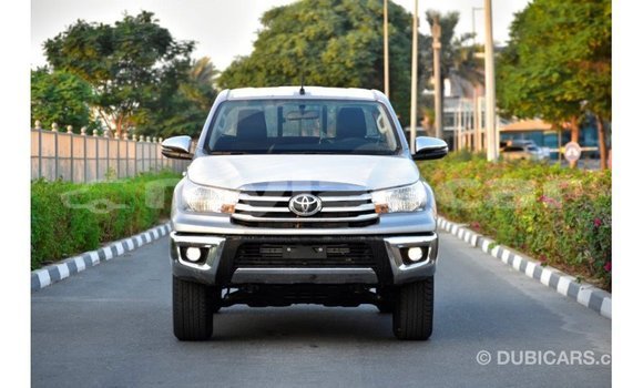 Buy Import Toyota Hilux Other Car in Import - Dubai in Attapeu Province Buy Import Toyota Hilux Other Car in Import - Dubai in Attapeu Province