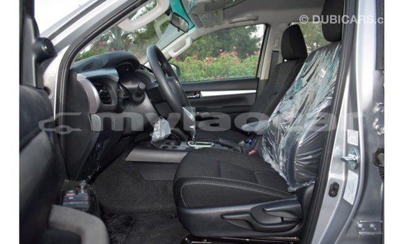 Buy Import Toyota Hilux Other Car in Import - Dubai in Attapeu Province Buy Import Toyota Hilux Other Car in Import - Dubai in Attapeu Province