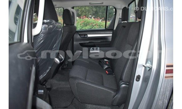 Buy Import Toyota Hilux Other Car in Import - Dubai in Attapeu Province Buy Import Toyota Hilux Other Car in Import - Dubai in Attapeu Province
