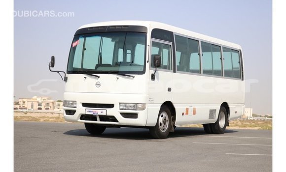 Buy Import Nissan Evalia White Truck in Import - Dubai in Attapeu Province Buy Import Nissan Evalia White Truck in Import - Dubai in Attapeu Province