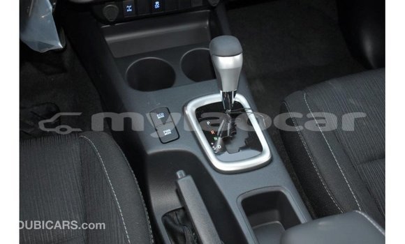 Buy Import Toyota Hilux Other Car in Import - Dubai in Attapeu Province Buy Import Toyota Hilux Other Car in Import - Dubai in Attapeu Province