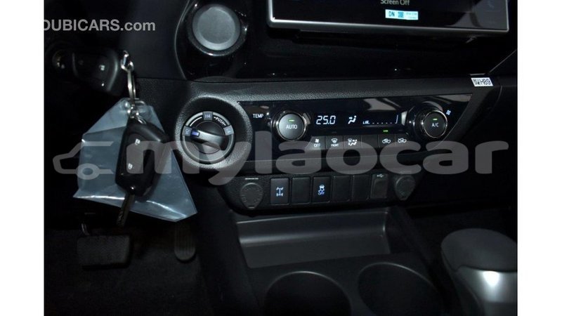 Big with watermark toyota hilux attapeu province import dubai 1980