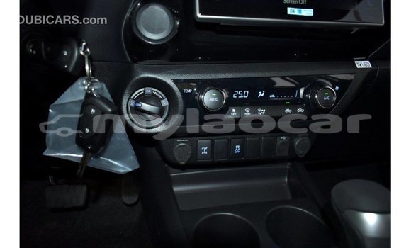 Buy Import Toyota Hilux Other Car in Import - Dubai in Attapeu Province Buy Import Toyota Hilux Other Car in Import - Dubai in Attapeu Province
