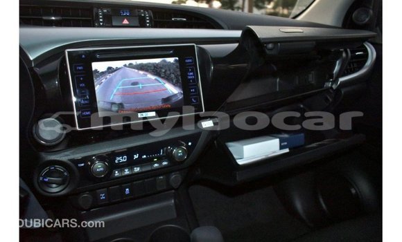 Buy Import Toyota Hilux Other Car in Import - Dubai in Attapeu Province Buy Import Toyota Hilux Other Car in Import - Dubai in Attapeu Province