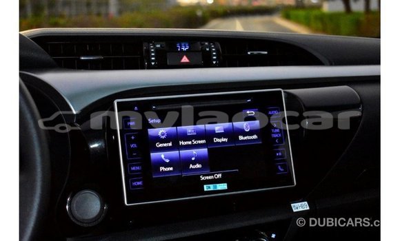 Buy Import Toyota Hilux Other Car in Import - Dubai in Attapeu Province Buy Import Toyota Hilux Other Car in Import - Dubai in Attapeu Province