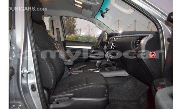 Buy Import Toyota Hilux Other Car in Import - Dubai in Attapeu Province Buy Import Toyota Hilux Other Car in Import - Dubai in Attapeu Province
