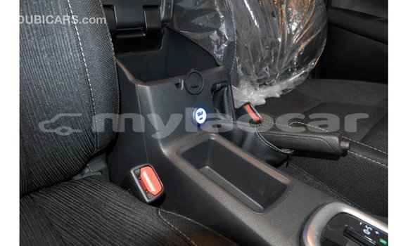 Buy Import Toyota Hilux Other Car in Import - Dubai in Attapeu Province Buy Import Toyota Hilux Other Car in Import - Dubai in Attapeu Province