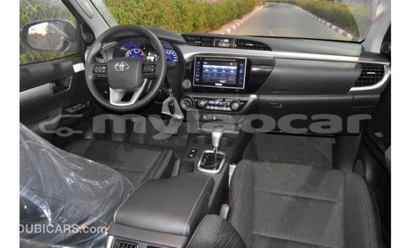 Buy Import Toyota Hilux Other Car in Import - Dubai in Attapeu Province Buy Import Toyota Hilux Other Car in Import - Dubai in Attapeu Province