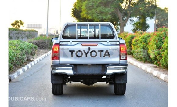 Buy Import Toyota Hilux Other Car in Import - Dubai in Attapeu Province Buy Import Toyota Hilux Other Car in Import - Dubai in Attapeu Province