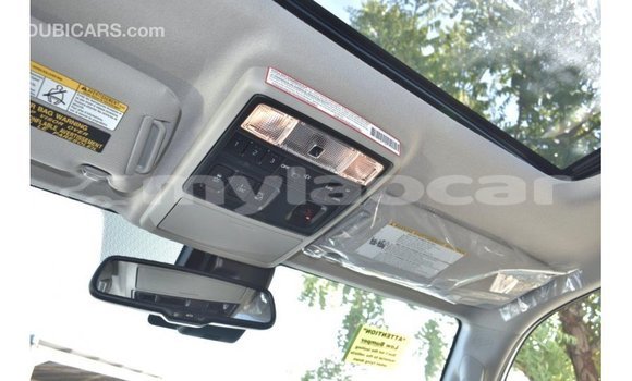 Buy Import Toyota 4Runner White Car in Import - Dubai in Attapeu Province Buy Import Toyota 4Runner White Car in Import - Dubai in Attapeu Province