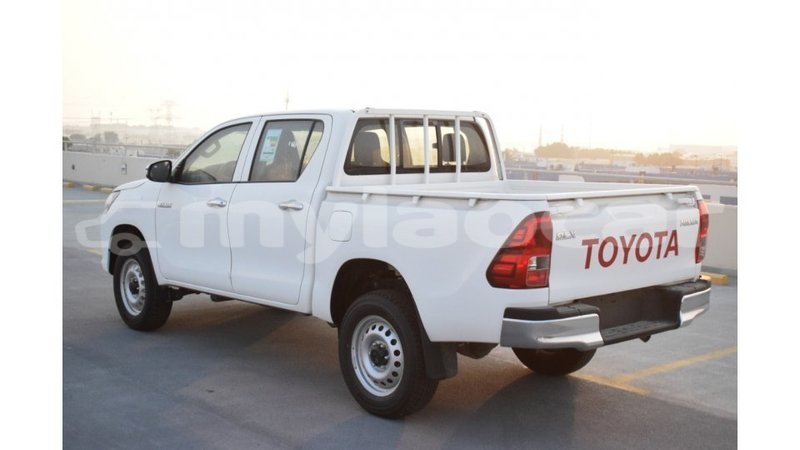 Big with watermark toyota hilux attapeu province import dubai 1982