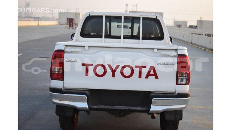 Big with watermark toyota hilux attapeu province import dubai 1982