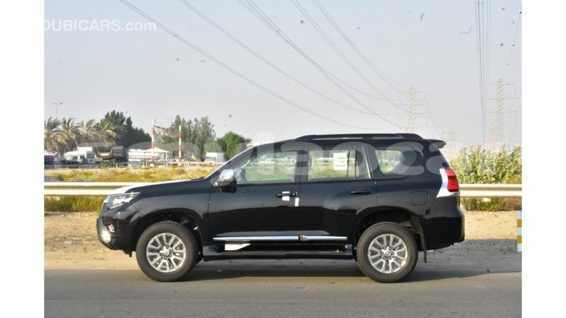 Big with watermark toyota prado attapeu province import dubai 1983