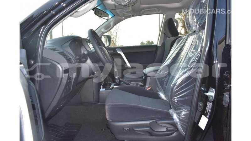 Big with watermark toyota prado attapeu province import dubai 1983