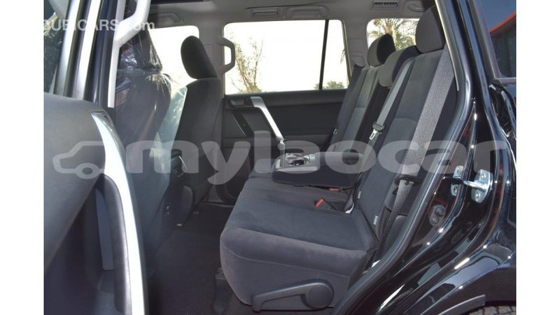 Big with watermark toyota prado attapeu province import dubai 1983