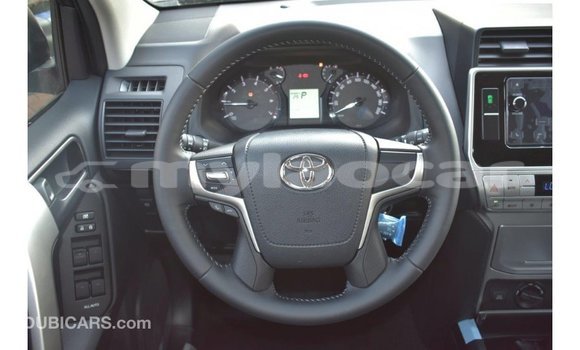 Buy Import Toyota Prado Black Car in Import - Dubai in Attapeu Province Buy Import Toyota Prado Black Car in Import - Dubai in Attapeu Province