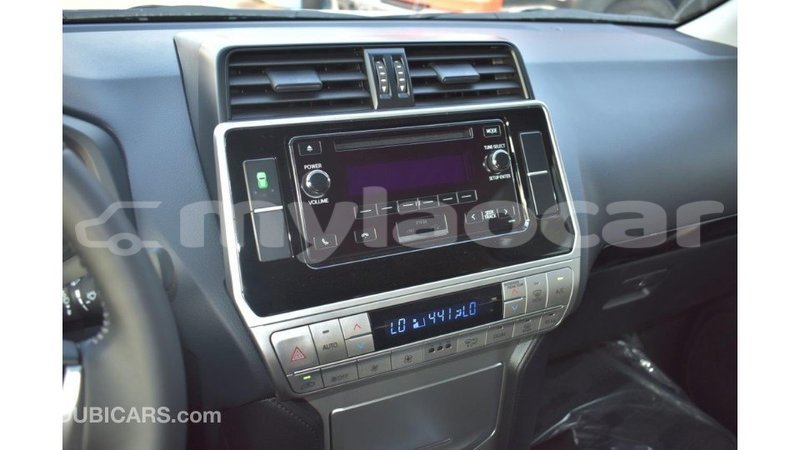 Big with watermark toyota prado attapeu province import dubai 1983