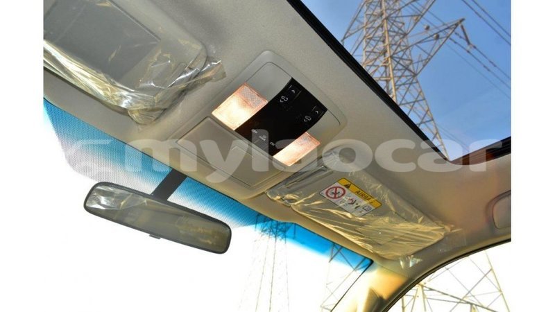 Big with watermark toyota prado attapeu province import dubai 1983