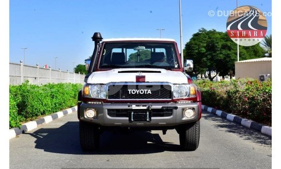 Buy Import Toyota Land Cruiser Red Car in Import - Dubai in Attapeu Province Buy Import Toyota Land Cruiser Red Car in Import - Dubai in Attapeu Province