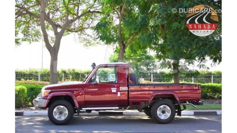 Big with watermark toyota land cruiser attapeu province import dubai 1984