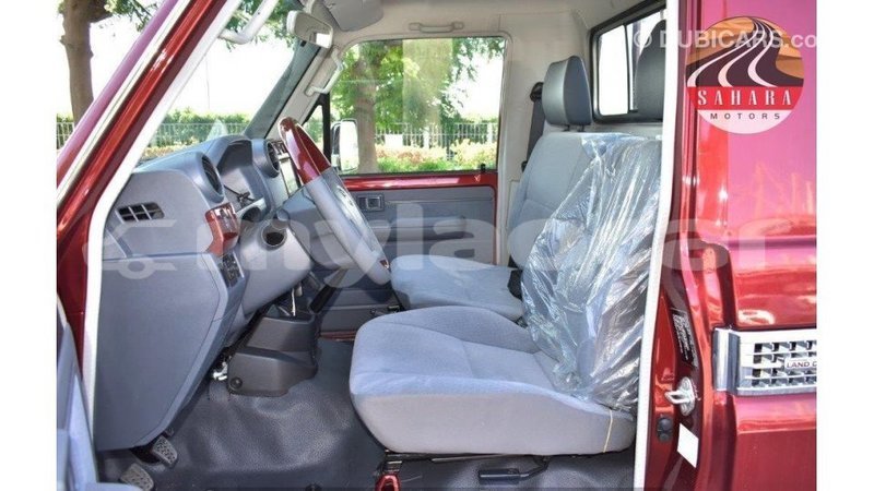 Big with watermark toyota land cruiser attapeu province import dubai 1984