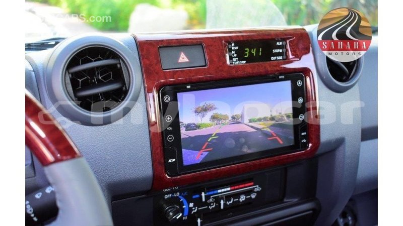 Big with watermark toyota land cruiser attapeu province import dubai 1984