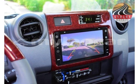 Buy Import Toyota Land Cruiser Red Car in Import - Dubai in Attapeu Province Buy Import Toyota Land Cruiser Red Car in Import - Dubai in Attapeu Province