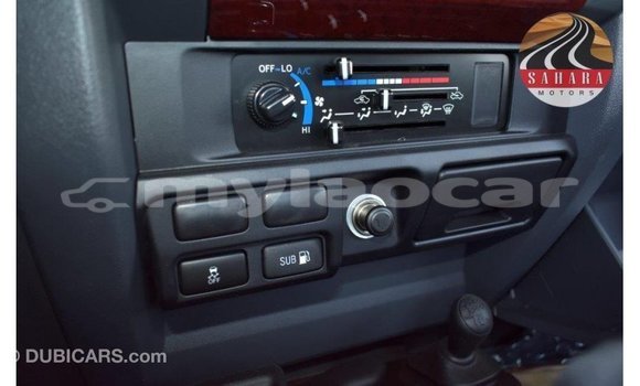 Buy Import Toyota Land Cruiser Red Car in Import - Dubai in Attapeu Province Buy Import Toyota Land Cruiser Red Car in Import - Dubai in Attapeu Province