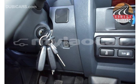 Buy Import Toyota Land Cruiser Red Car in Import - Dubai in Attapeu Province Buy Import Toyota Land Cruiser Red Car in Import - Dubai in Attapeu Province