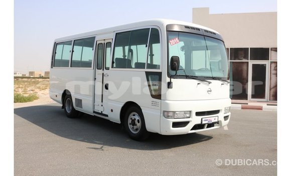 Buy Import Nissan Evalia White Truck in Import - Dubai in Attapeu Province Buy Import Nissan Evalia White Truck in Import - Dubai in Attapeu Province