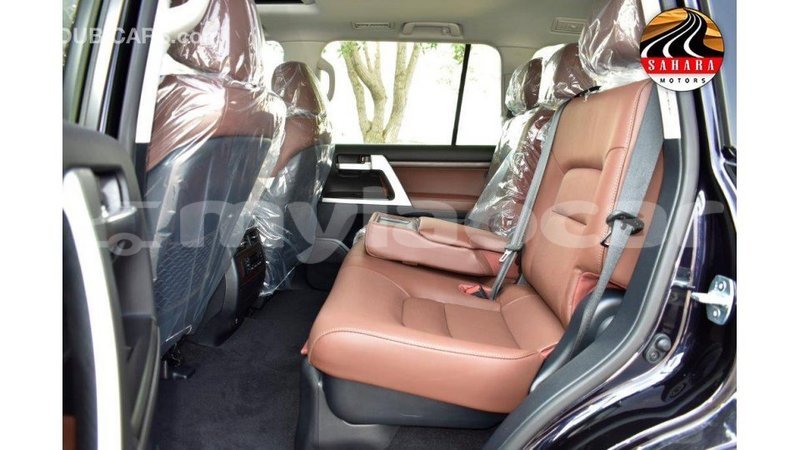 Big with watermark toyota land cruiser attapeu province import dubai 1985