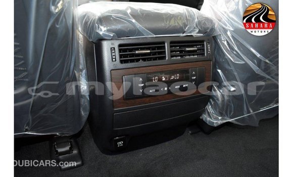 Buy Import Toyota Land Cruiser Black Car in Import - Dubai in Attapeu Province Buy Import Toyota Land Cruiser Black Car in Import - Dubai in Attapeu Province