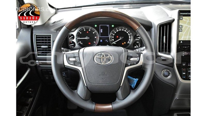 Big with watermark toyota land cruiser attapeu province import dubai 1985