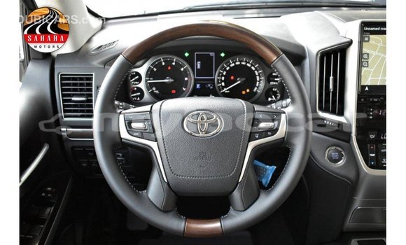 Buy Import Toyota Land Cruiser Black Car in Import - Dubai in Attapeu Province Buy Import Toyota Land Cruiser Black Car in Import - Dubai in Attapeu Province