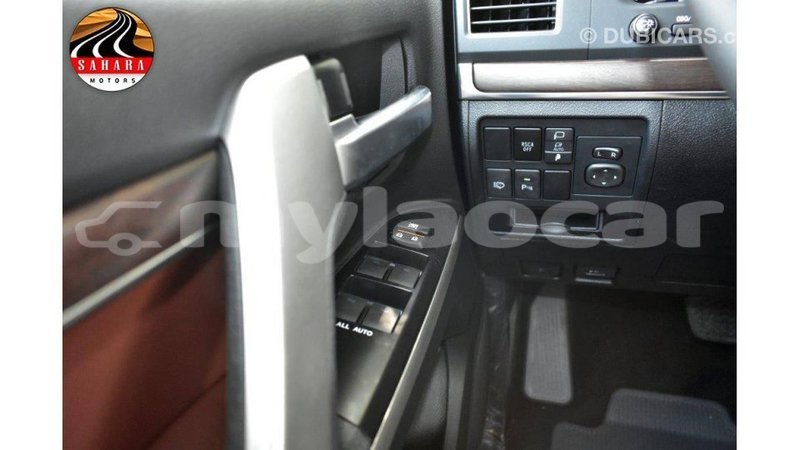 Big with watermark toyota land cruiser attapeu province import dubai 1985