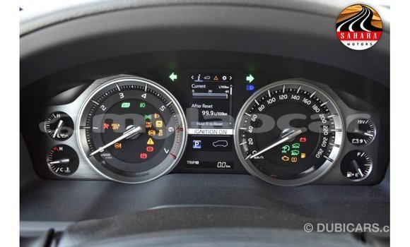 Buy Import Toyota Land Cruiser Black Car in Import - Dubai in Attapeu Province Buy Import Toyota Land Cruiser Black Car in Import - Dubai in Attapeu Province