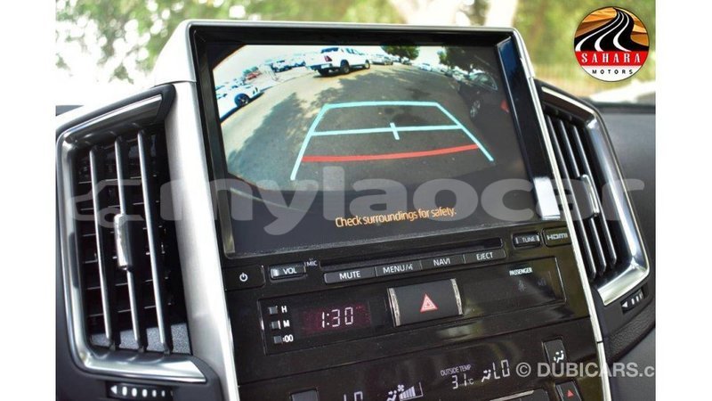 Big with watermark toyota land cruiser attapeu province import dubai 1985