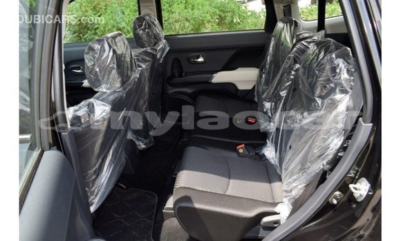 Buy Import Toyota Rush Black Car in Import - Dubai in Attapeu Province Buy Import Toyota Rush Black Car in Import - Dubai in Attapeu Province