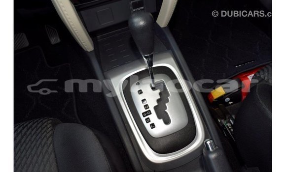 Buy Import Toyota Rush Black Car in Import - Dubai in Attapeu Province Buy Import Toyota Rush Black Car in Import - Dubai in Attapeu Province