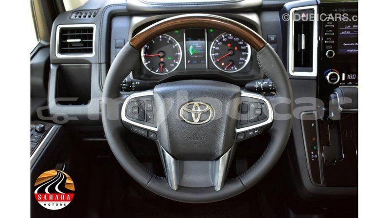 Big with watermark toyota granvia attapeu province import dubai 1987