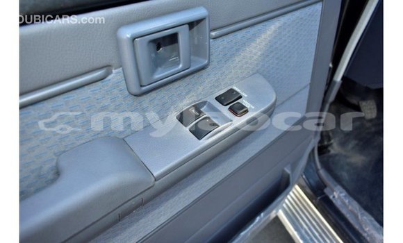 Acheter Import Voiture Toyota Land Cruiser Autre à Import - Dubai, Attapeu Province Acheter Import Voiture Toyota Land Cruiser Autre à Import - Dubai, Attapeu Province
