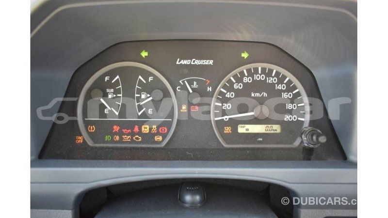 Big with watermark toyota land cruiser attapeu province import dubai 1988